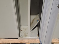 6x lockerkast - afbeelding 6 van  8