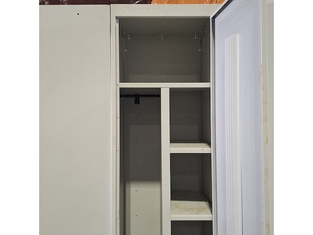 6x lockerkast - afbeelding 7 van  8