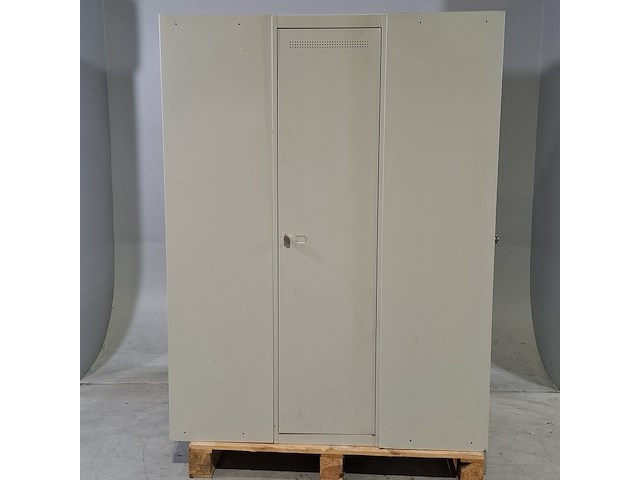 6x lockerkast - afbeelding 1 van  8