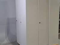 6x lockerkast - afbeelding 2 van  8