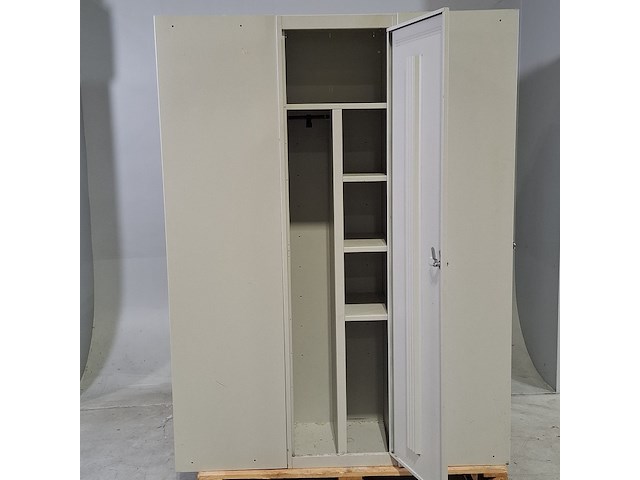 6x lockerkast - afbeelding 5 van  8