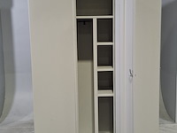 6x lockerkast - afbeelding 5 van  8