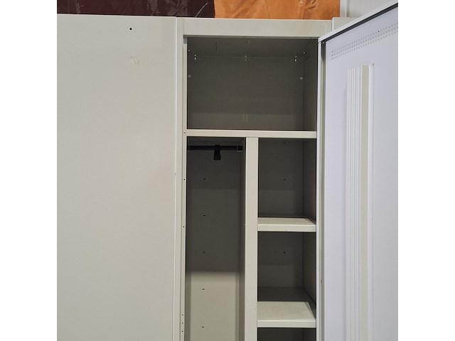 6x lockerkast - afbeelding 7 van  8