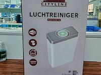 6x luchtreiniger, cityline, pro (kj210f-142) | wifi, wit, 2025 - afbeelding 2 van  11