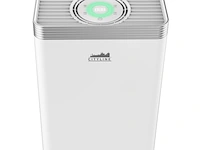 6x luchtreiniger, cityline, pro (kj210f-142) | wifi, wit, 2025 - afbeelding 4 van  11