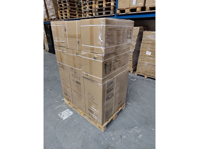 6x luchtreiniger, cityline, ultra (kj460f-106) | wifi, wit, 2025 - afbeelding 4 van  9