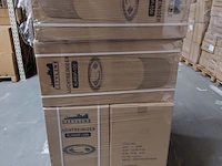 6x luchtreiniger, cityline, ultra (kj460f-106) | wifi, wit, 2025 - afbeelding 5 van  9