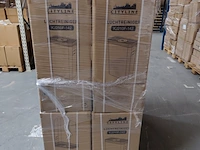 6x luchtreiniger wifi pro, cityline, pro (kj210f-142), wit, 2025 - afbeelding 3 van  11
