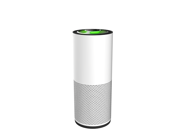 6x luchtreiniger wifi ultra, cityline, ultra (kj460f-106), wit, 2025 - afbeelding 1 van  9