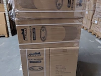 6x luchtreiniger wifi ultra, cityline, ultra (kj460f-106), wit, 2025 - afbeelding 8 van  9