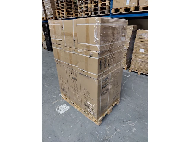 6x luchtreiniger wifi ultra, cityline, ultra (kj460f-106), wit, 2025 - afbeelding 9 van  9