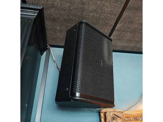6x luidspreker, dap audio, xi, zwart - afbeelding 2 van  8