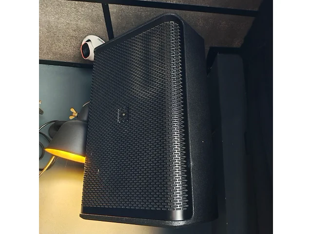 6x luidspreker, dap audio, xi, zwart - afbeelding 5 van  8