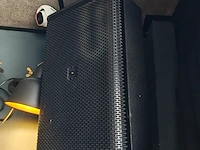 6x luidspreker, dap audio, xi, zwart - afbeelding 5 van  8