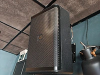 6x luidspreker, dap audio, xi, zwart - afbeelding 6 van  8