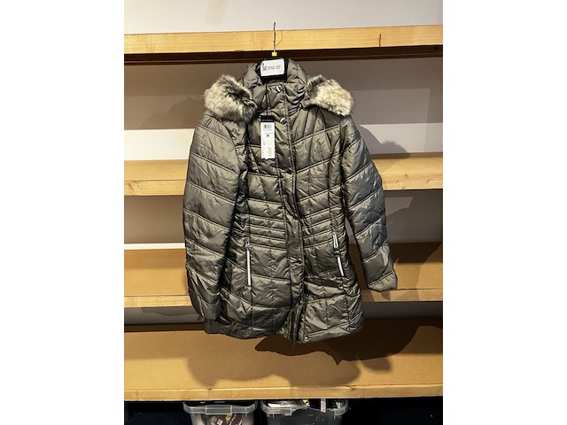 6x luxe jassen, a fish named fred, nxs, betty barclay - afbeelding 3 van  17