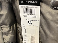 6x luxe jassen, a fish named fred, nxs, betty barclay - afbeelding 5 van  17