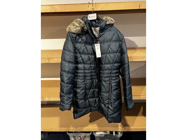 6x luxe jassen, a fish named fred, nxs, betty barclay - afbeelding 6 van  17