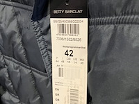 6x luxe jassen, a fish named fred, nxs, betty barclay - afbeelding 7 van  17