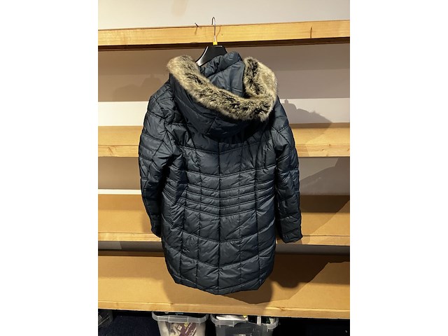 6x luxe jassen, a fish named fred, nxs, betty barclay - afbeelding 8 van  17