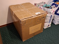 6x luxe jassen, a fish named fred, nxs, betty barclay - afbeelding 9 van  17