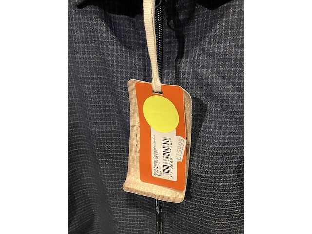 6x luxe jassen, a fish named fred, nxs, betty barclay - afbeelding 13 van  17