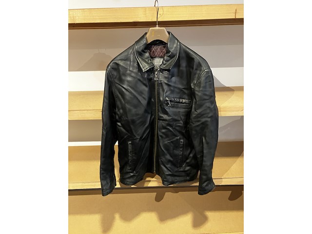 6x luxe jassen, a fish named fred, nxs, betty barclay - afbeelding 16 van  17