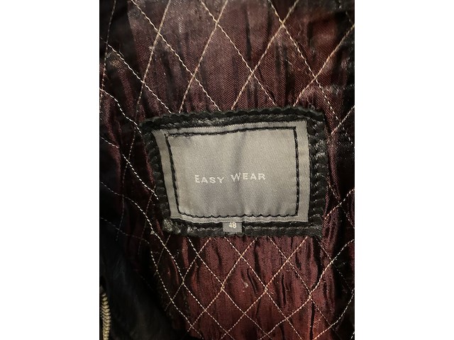 6x luxe jassen, a fish named fred, nxs, betty barclay - afbeelding 17 van  17