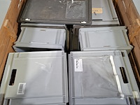 6x magazijnbak - afbeelding 2 van  6