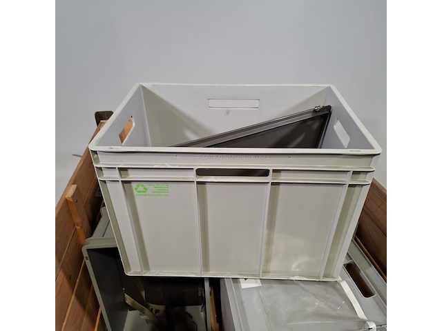 6x magazijnbak - afbeelding 3 van  6