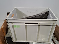 6x magazijnbak - afbeelding 3 van  6