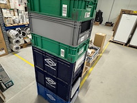 6x magazijnbak - afbeelding 2 van  2