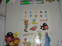 6x magneet / whitebord - afbeelding 2 van  3