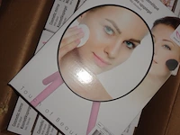 6x make-up spiegel met standaard - afbeelding 3 van  3