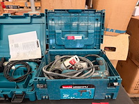 6x makita bouwgereedschap, 1x lader - afbeelding 2 van  8