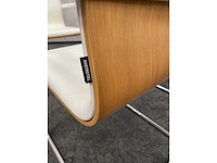 6x martin stoll - design vergaderstoel - afbeelding 5 van  11