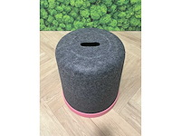 6x materia cap - stapelbare kruk op trolley - afbeelding 3 van  10