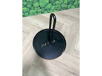 6x materia cap - stapelbare kruk op trolley - afbeelding 6 van  10