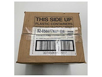 6x mercury power steering fluid ow -30 synthetic - 858077k01 - afbeelding 3 van  7