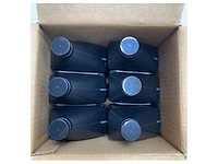 6x mercury power steering fluid ow -30 synthetic - 858077k01 - afbeelding 5 van  7