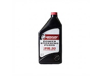 6x mercury power steering fluid ow-30 synthetisch - 858077k01 - afbeelding 1 van  6