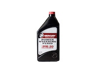 6x mercury power steering fluid ow-30 synthetisch - 858077k01 - afbeelding 2 van  7