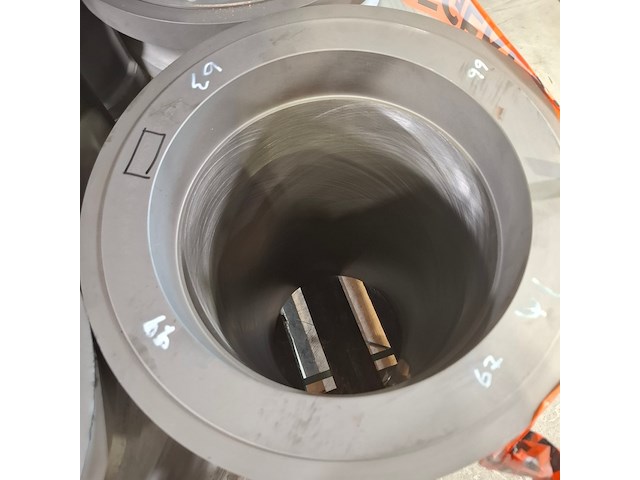 6x metalen cilinder, lcf1 - afbeelding 2 van  4