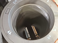 6x metalen cilinder, lcf1 - afbeelding 2 van  4