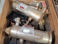 6x metalen filter - afbeelding 2 van  8