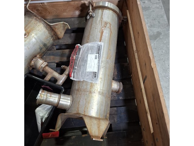 6x metalen filter - afbeelding 3 van  8