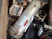 6x metalen filter - afbeelding 4 van  8