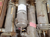 6x metalen filter - afbeelding 5 van  8