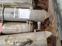 6x metalen filter - afbeelding 6 van  8