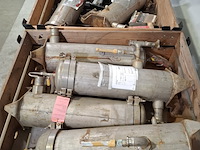 6x metalen filter - afbeelding 8 van  8